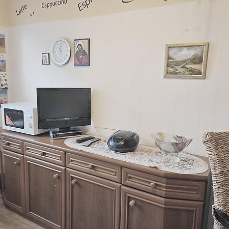 Appartement Kanew Petersdorf auf Fehmarn Extérieur photo