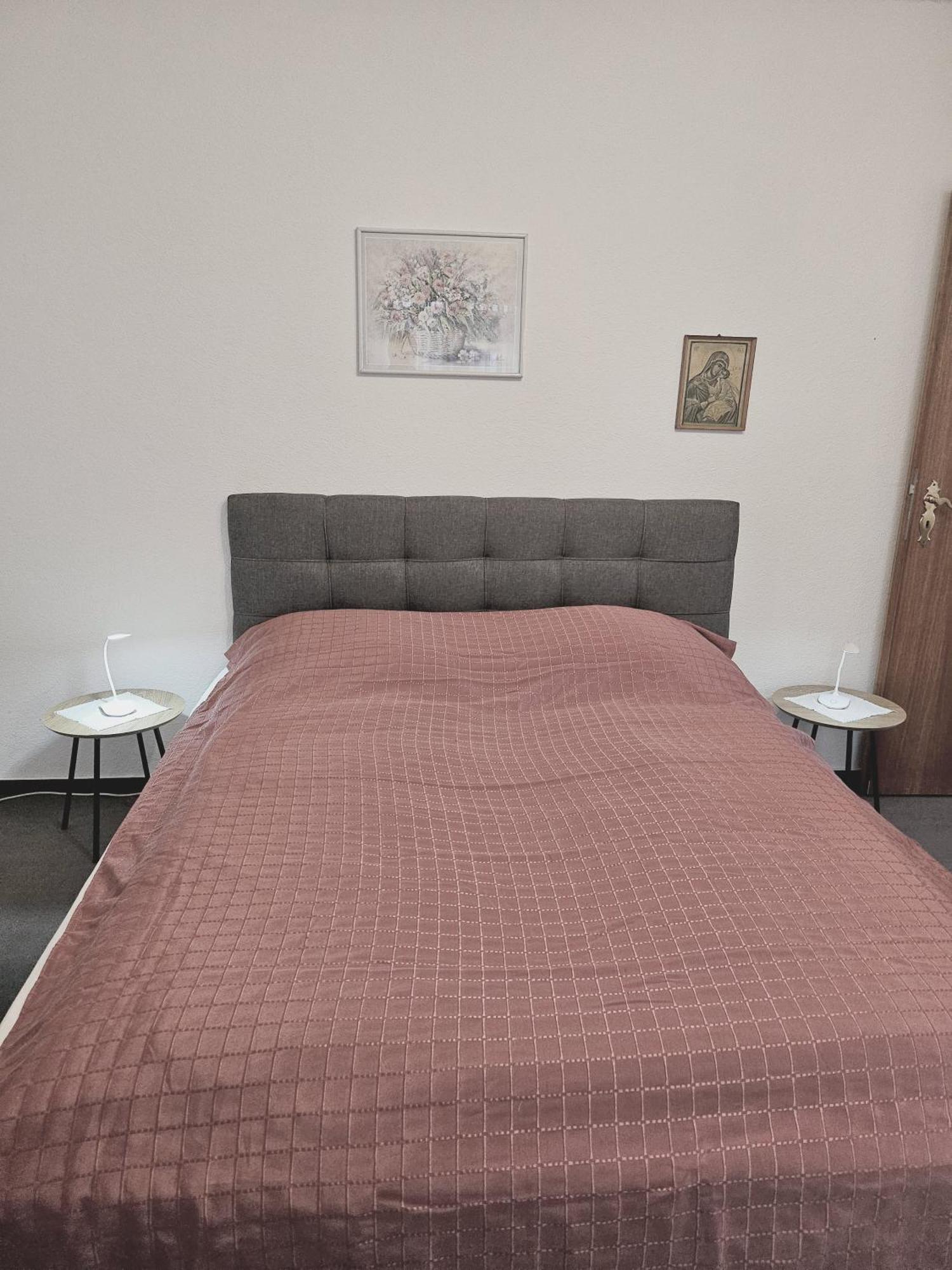 Appartement Kanew Petersdorf auf Fehmarn Extérieur photo