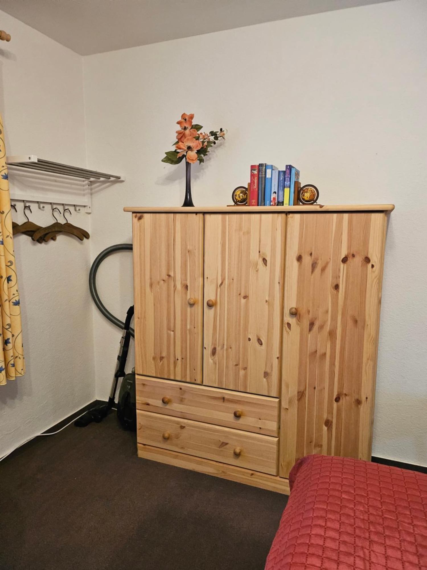 Appartement Kanew Petersdorf auf Fehmarn Extérieur photo