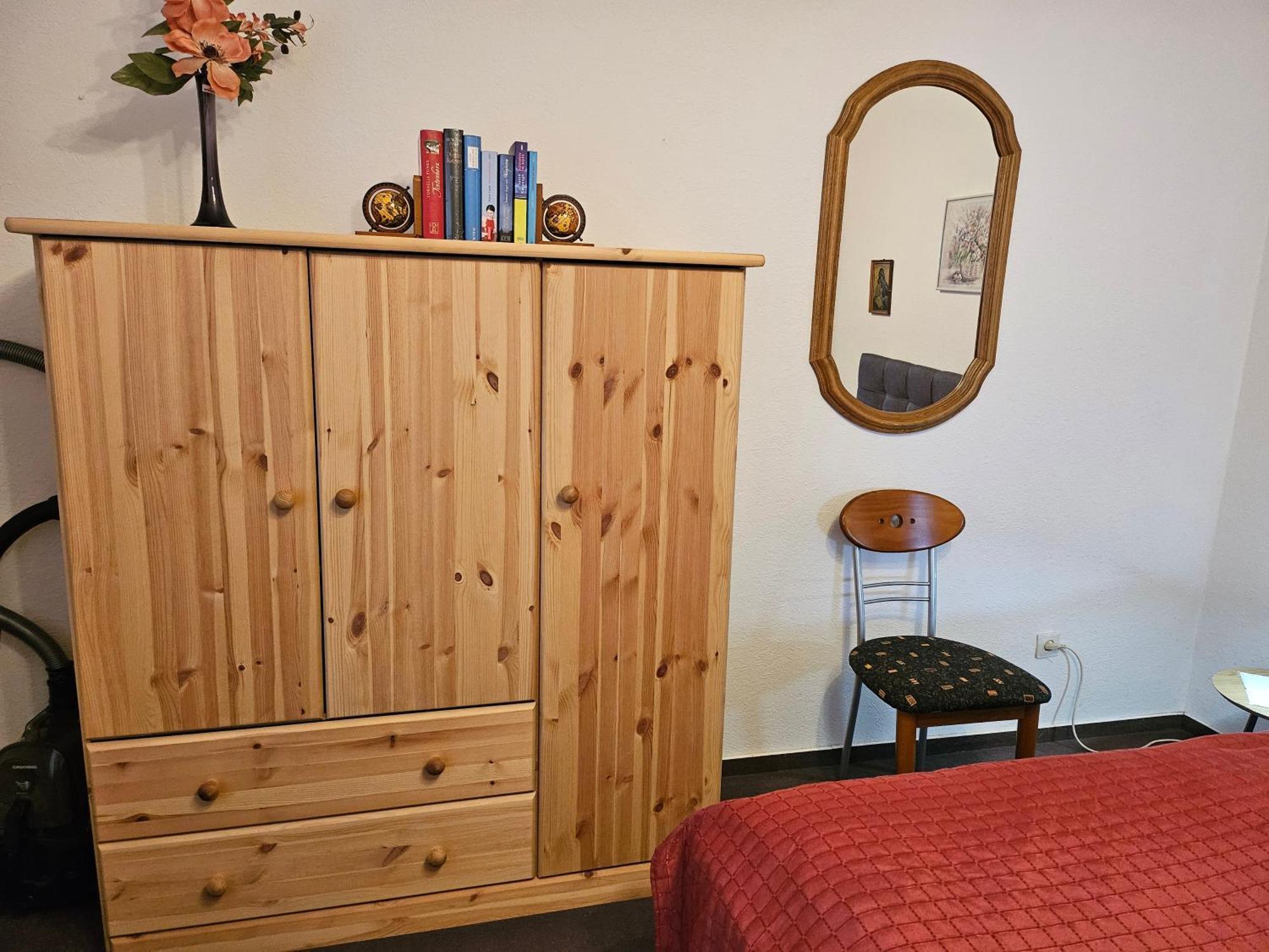 Appartement Kanew Petersdorf auf Fehmarn Extérieur photo