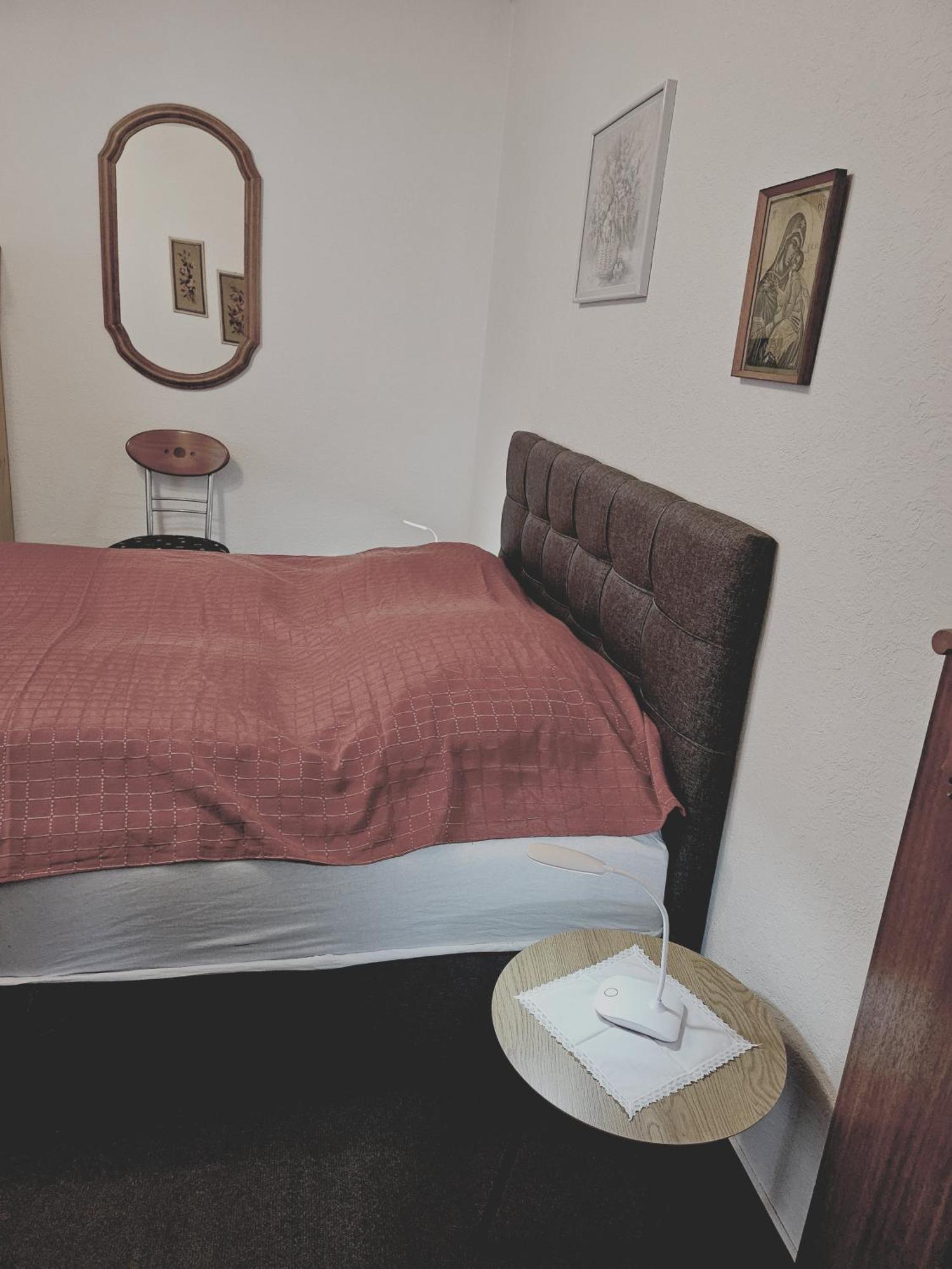 Appartement Kanew Petersdorf auf Fehmarn Extérieur photo
