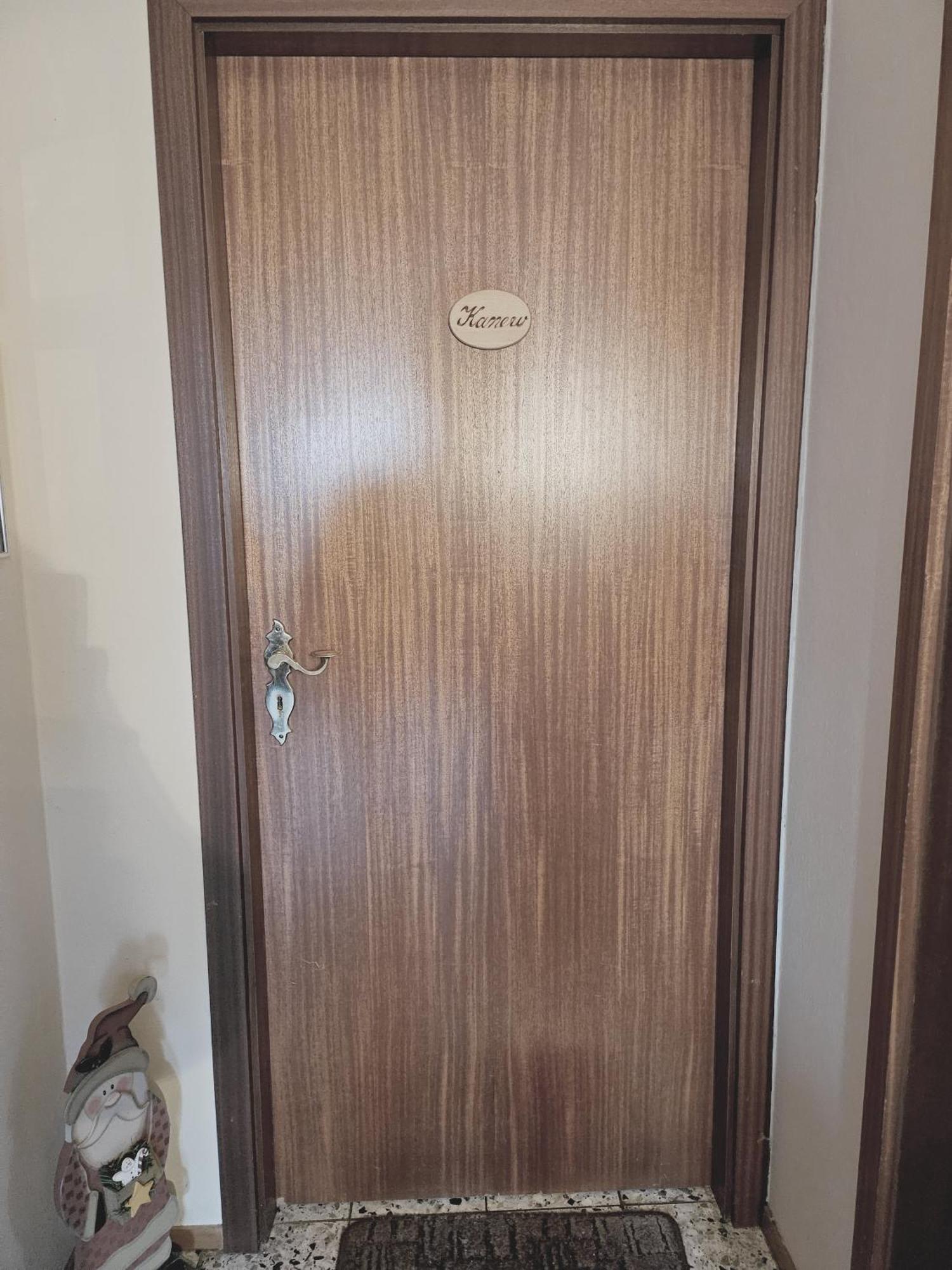 Appartement Kanew Petersdorf auf Fehmarn Extérieur photo