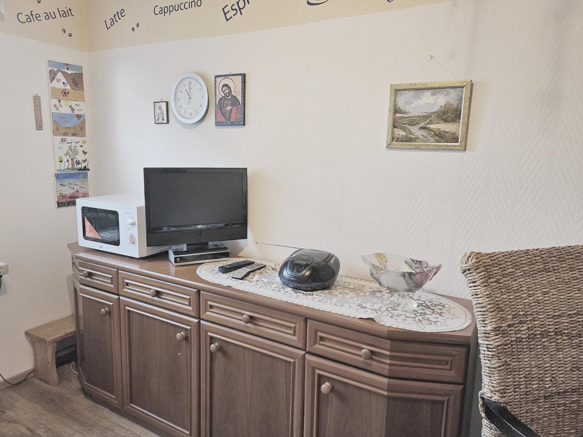 Appartement Kanew Petersdorf auf Fehmarn Extérieur photo
