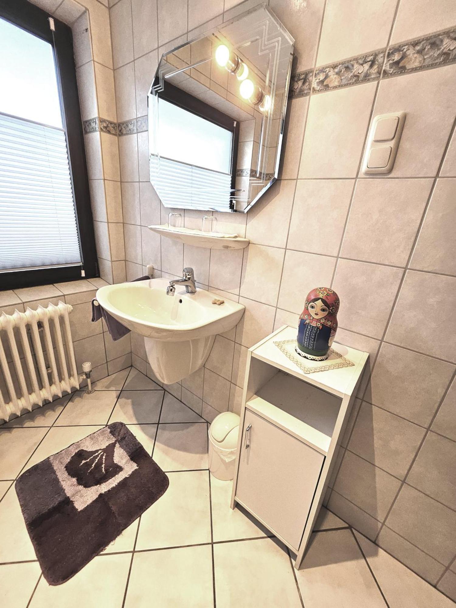 Appartement Kanew Petersdorf auf Fehmarn Extérieur photo
