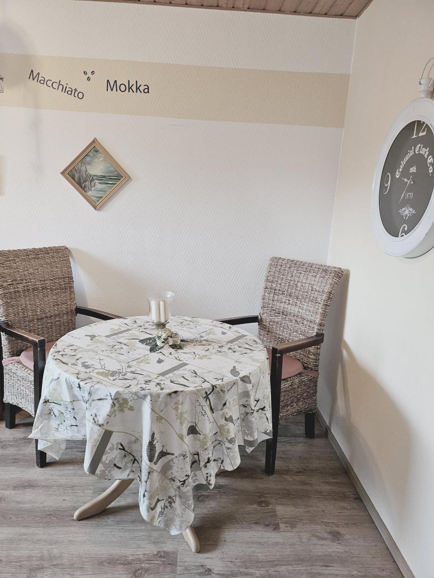 Appartement Kanew Petersdorf auf Fehmarn Extérieur photo