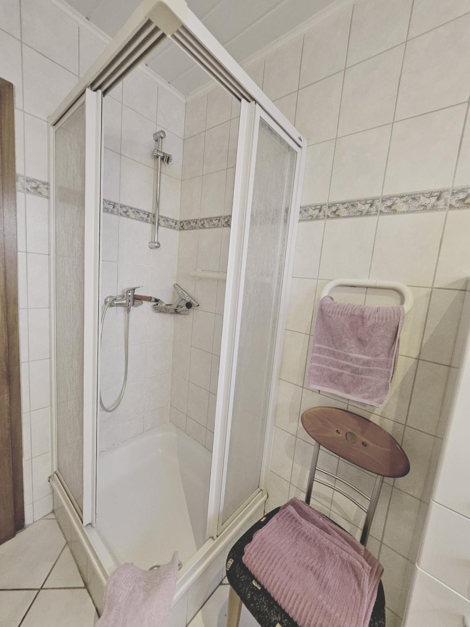 Appartement Kanew Petersdorf auf Fehmarn Extérieur photo