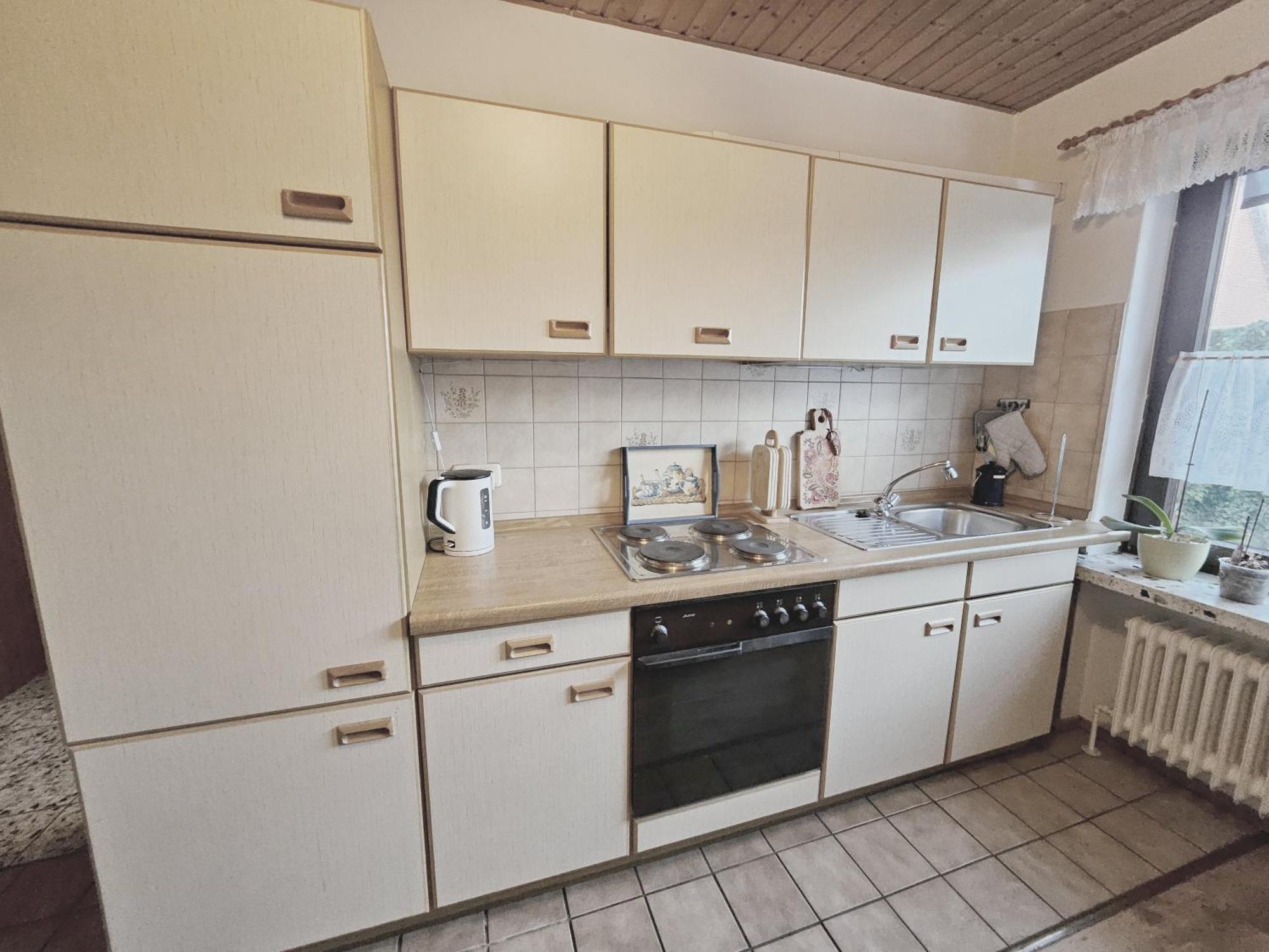Appartement Kanew Petersdorf auf Fehmarn Extérieur photo