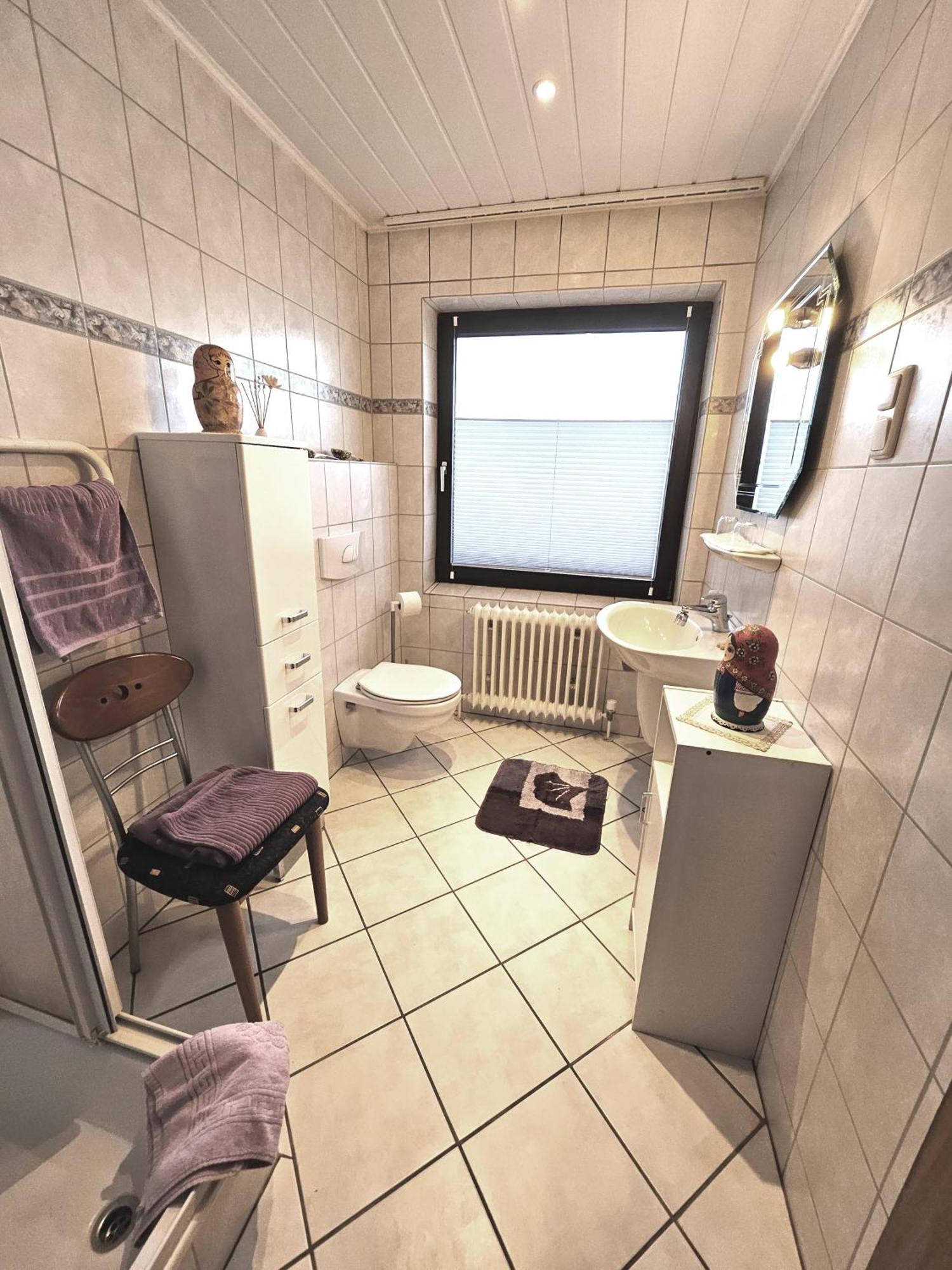 Appartement Kanew Petersdorf auf Fehmarn Extérieur photo