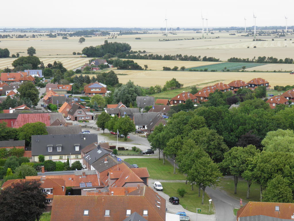 Appartement Kanew Petersdorf auf Fehmarn Extérieur photo
